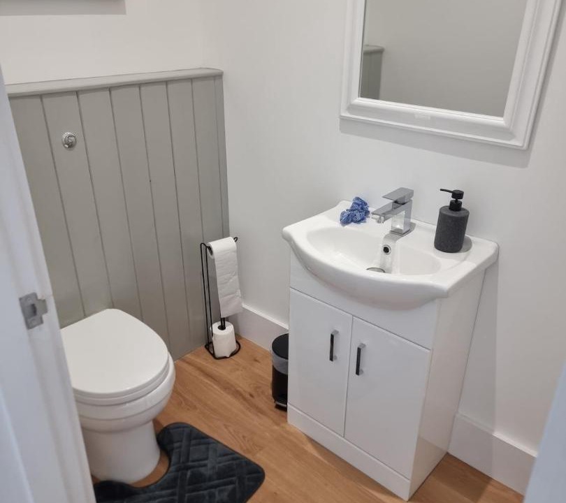 Photo of Bathroom in Knottingley