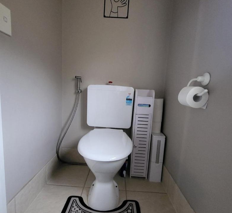 Photo of Bathroom in Craigieburn