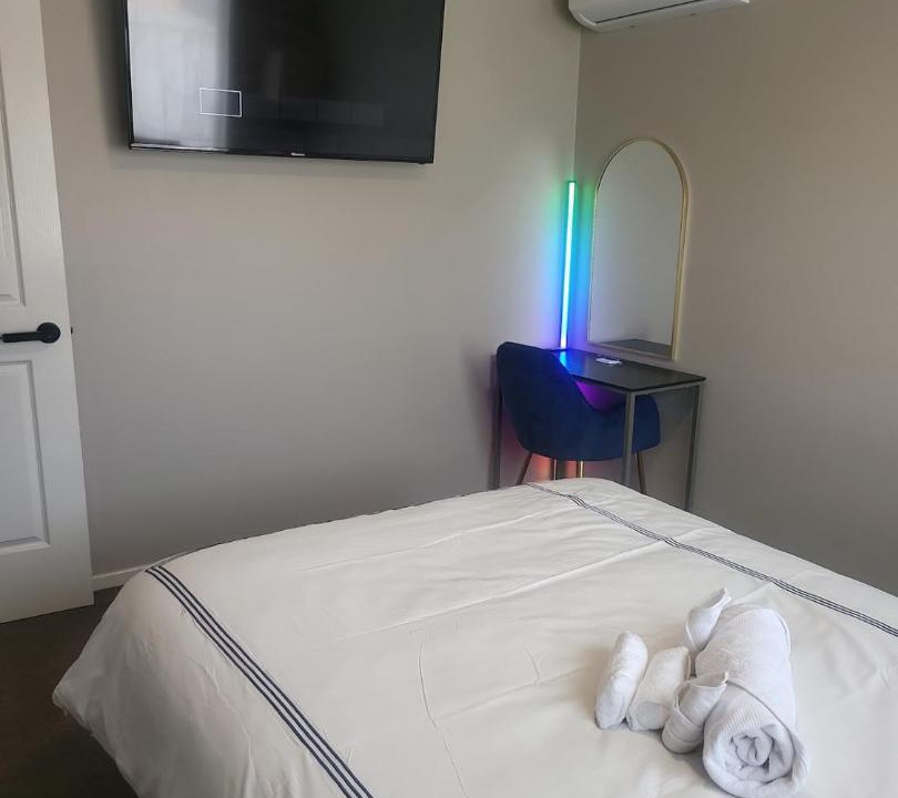 Photo of Bedroom in Craigieburn