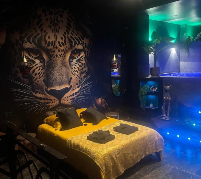 Photo of Others in Faubourg Sud