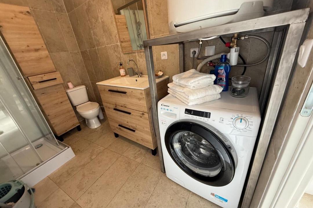 Photo of Bathroom in Puch-d'Agenais