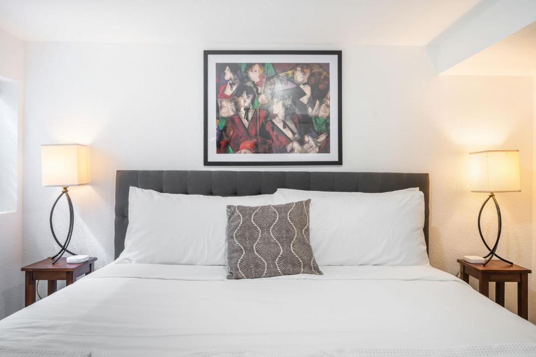 Photo of Bedroom in Genesee