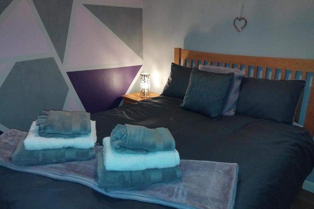 Photo of Bedroom in Tean