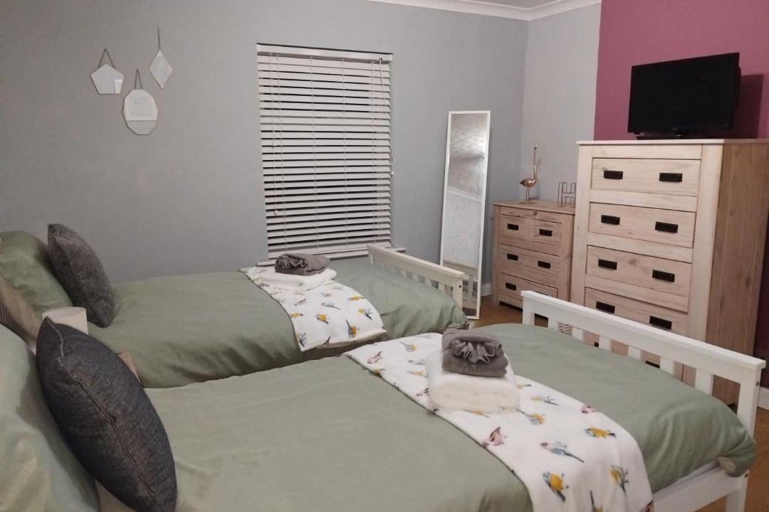 Photo of Bedroom in Tean