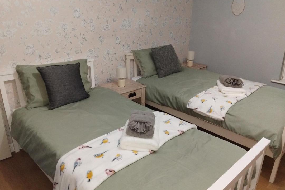 Photo of Bedroom in Tean