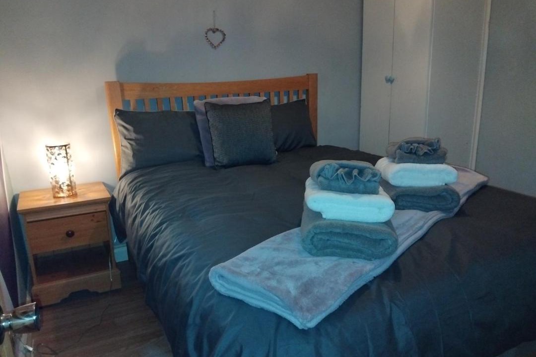 Photo of Bedroom in Tean