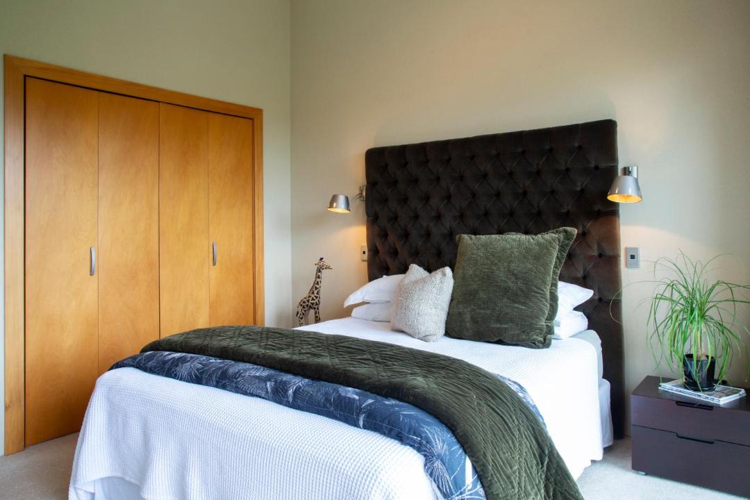 Photo of Bedroom in Gladstone