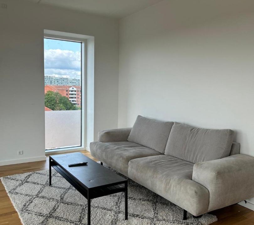 Photo of Livingroom in Vallensbæk Strand