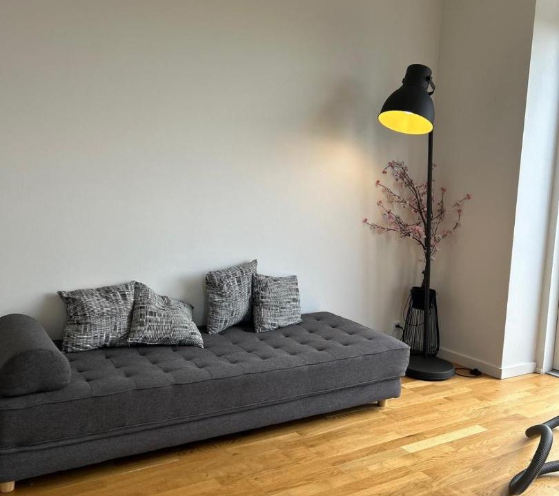 Photo of Livingroom in Vallensbæk Strand