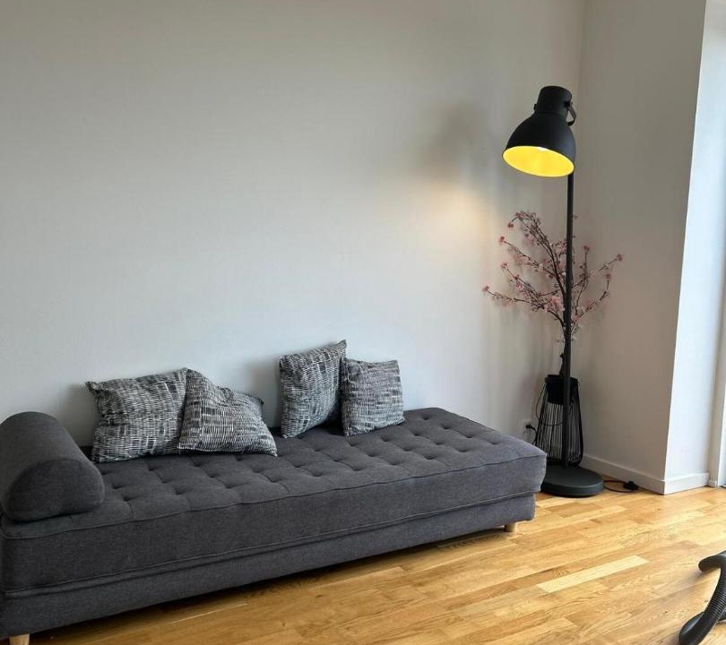 Photo of Livingroom in Vallensbæk Strand
