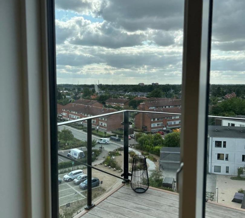 Photo of Patio Balcony in Vallensbæk Strand