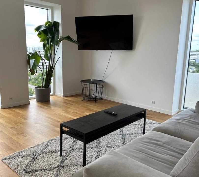 Photo of Livingroom in Vallensbæk Strand