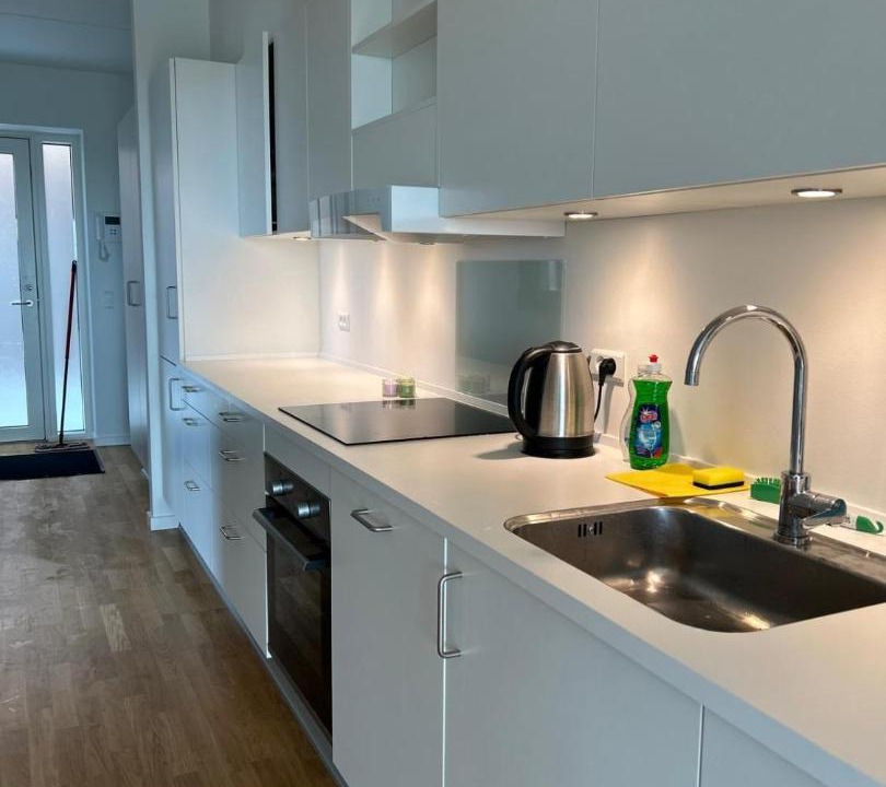 Photo of Kitchen in Vallensbæk Strand
