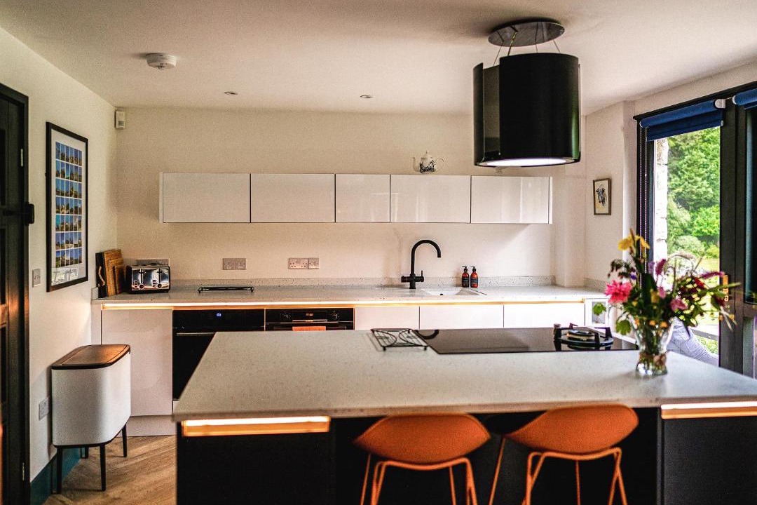 Photo of Kitchen in Chilcompton