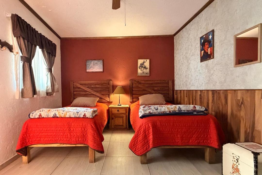 Photo of Bedroom in San Juan del Rio