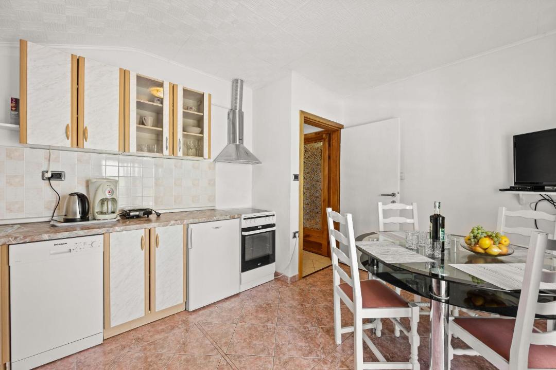 Photo of Kitchen in Matohanci