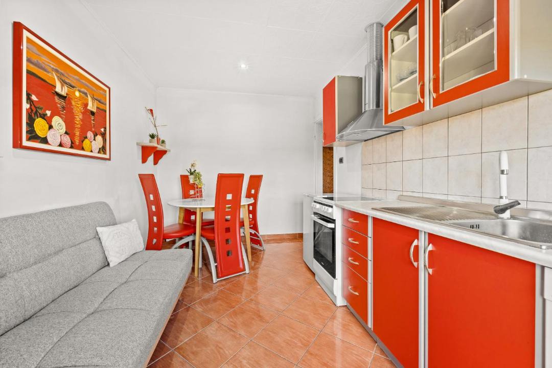 Photo of Kitchen in Matohanci