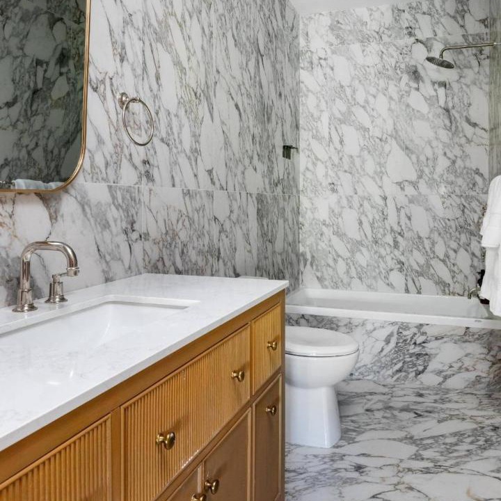 Photo of Bathroom in Upper Manhattan