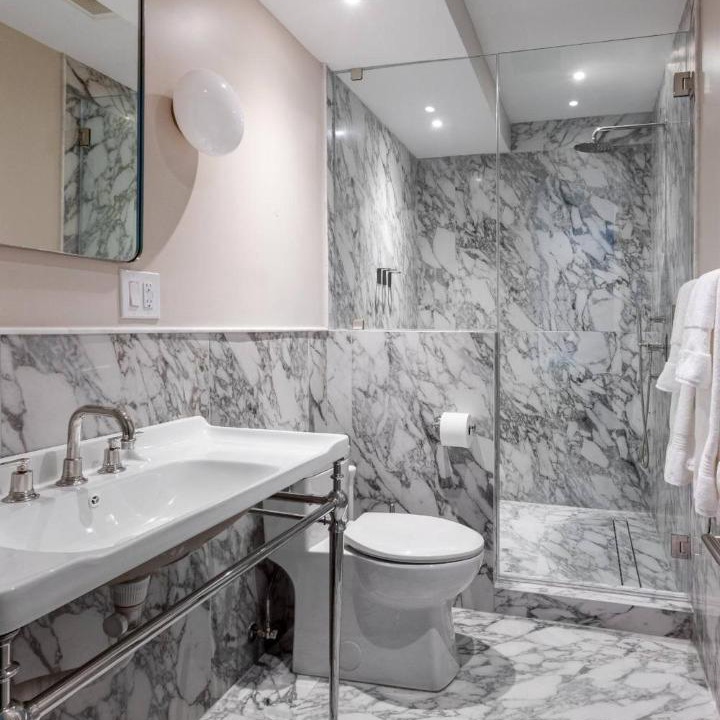 Photo of Bathroom in Upper Manhattan