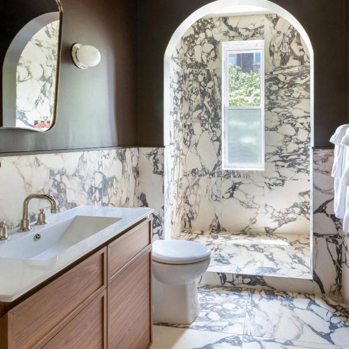 Photo of Bathroom in Upper Manhattan