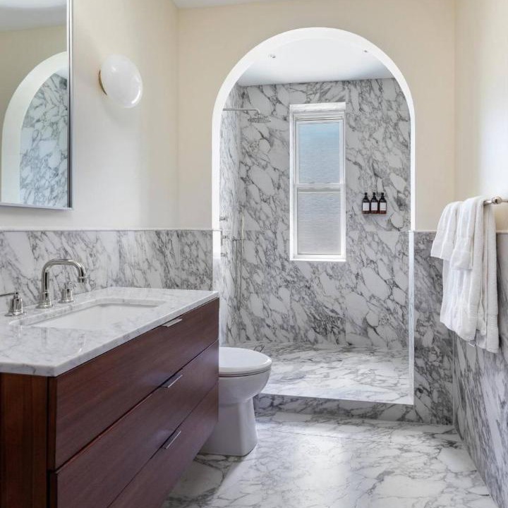 Photo of Bathroom in Upper Manhattan