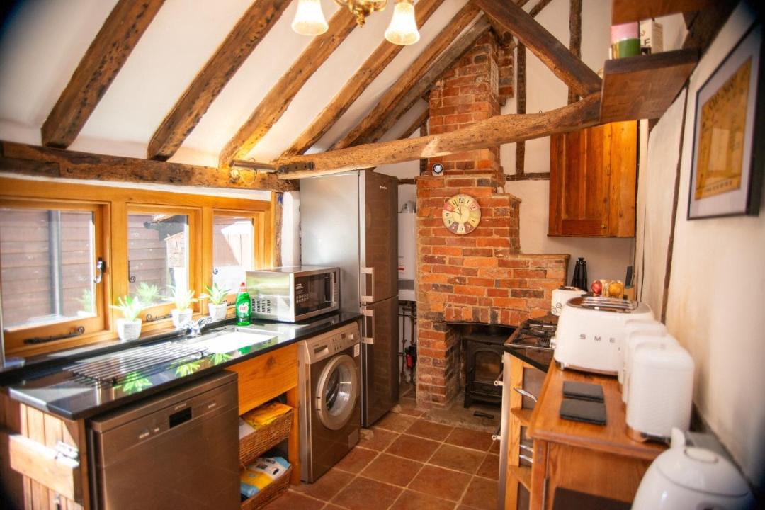 Photo of Others in Crawley City Centre