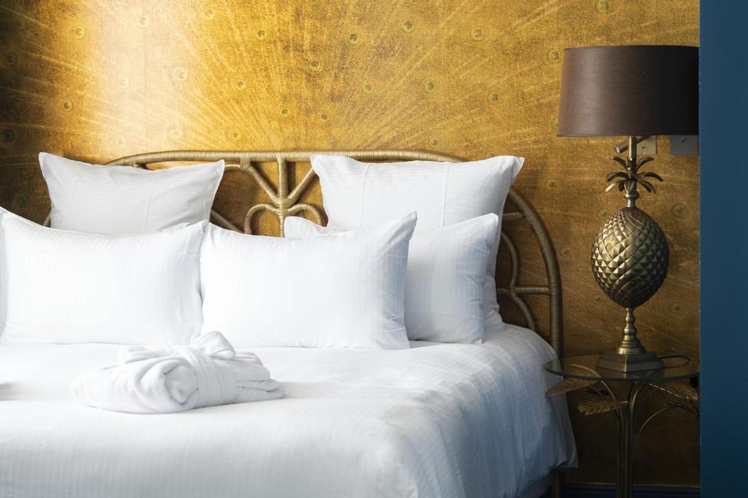 Photo of Bedroom in Maffliers