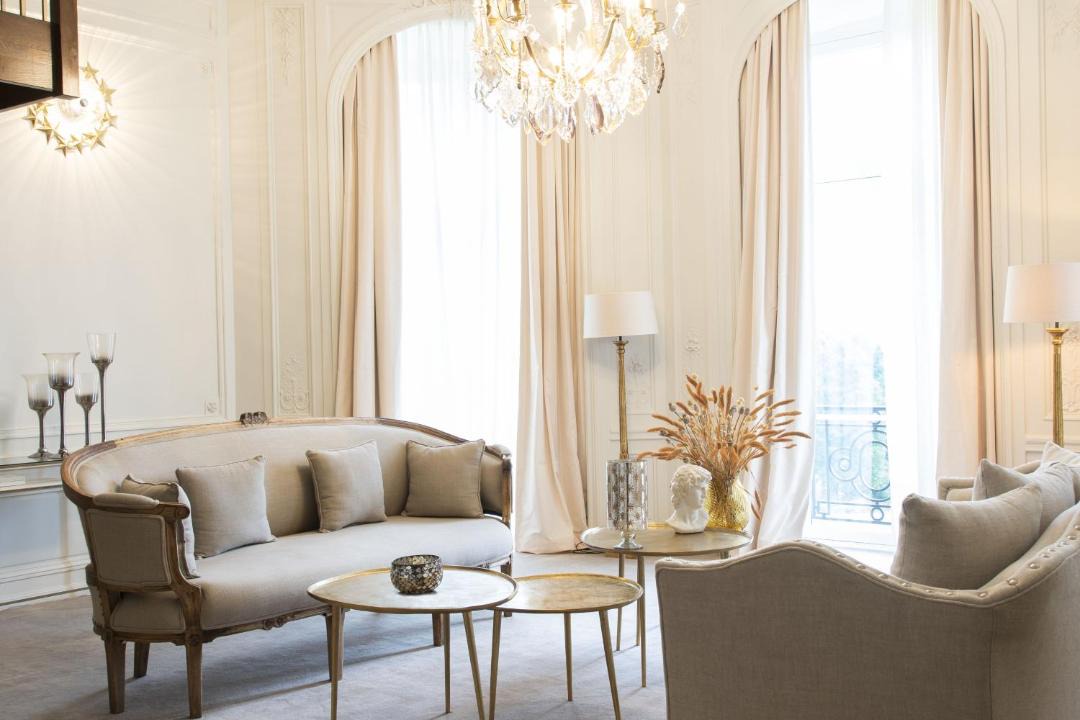 Photo of Livingroom in Maffliers