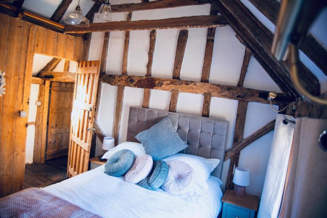 Photo of Bedroom in Crawley City Centre