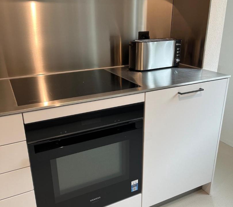 Photo of Kitchen in Steinmaur