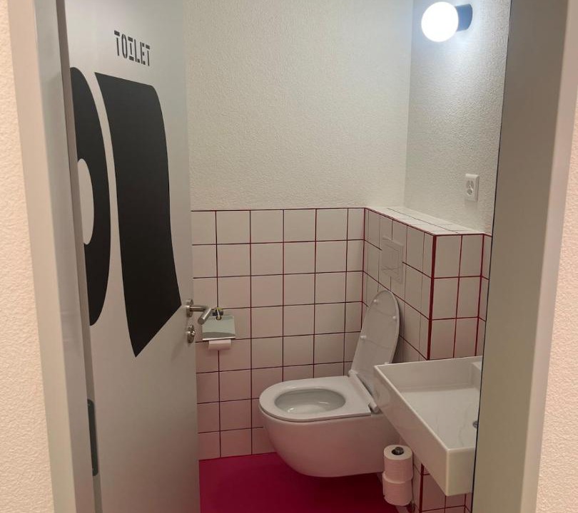 Photo of Bathroom in Steinmaur