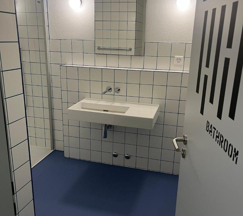 Photo of Bathroom in Steinmaur