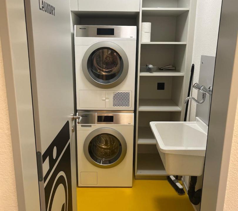 Photo of Bathroom in Steinmaur