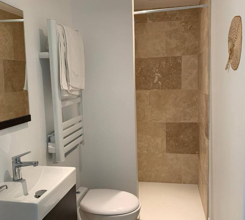Photo of Bathroom in La Chapelle-sur-Erdre