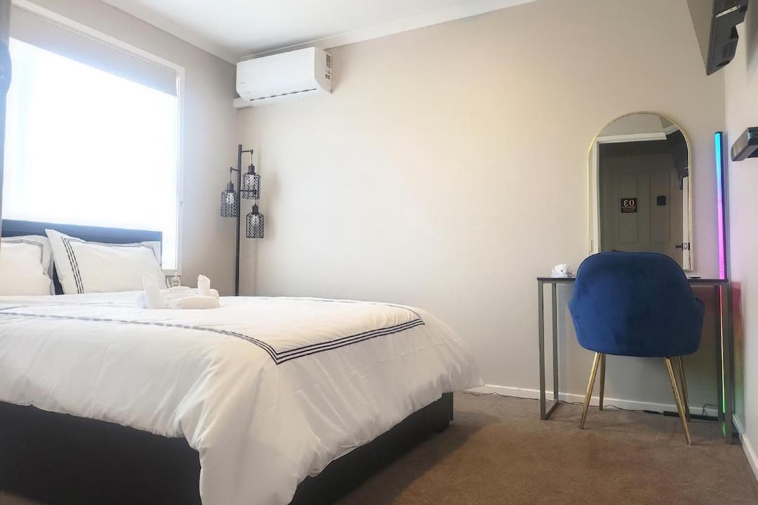 Photo of Bedroom in Craigieburn