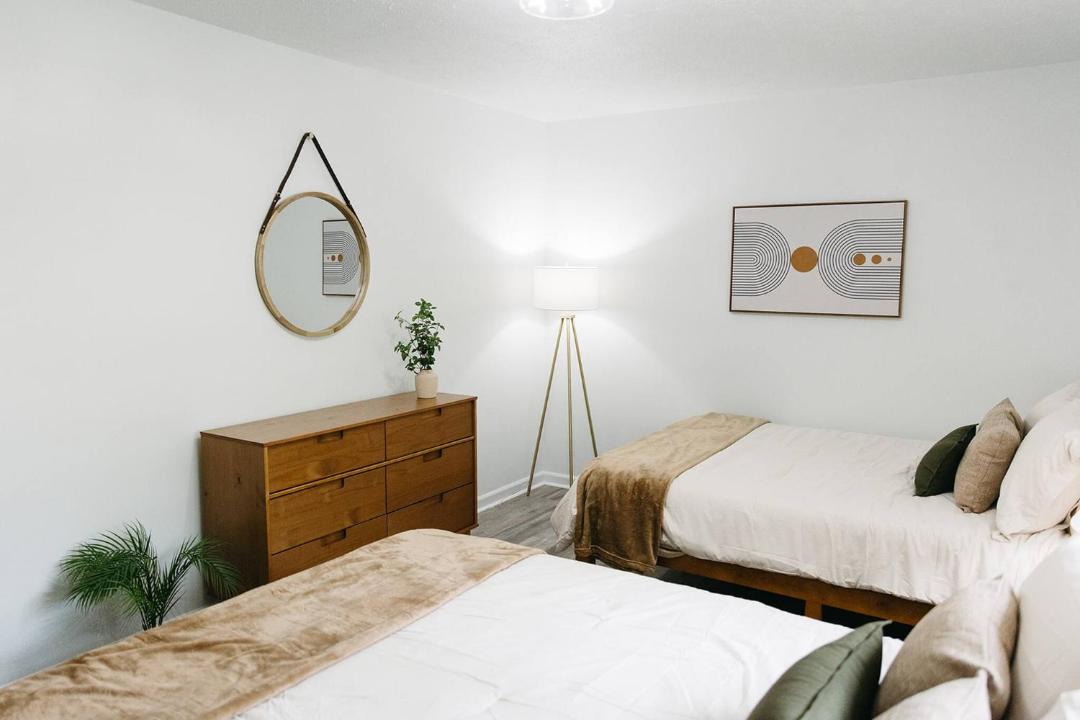 Photo of Bedroom in Berea