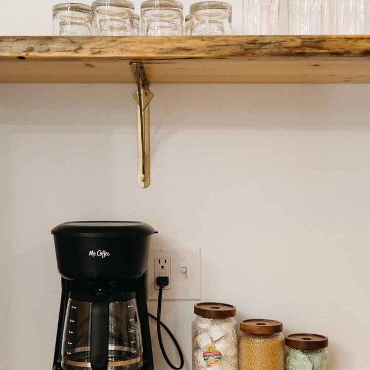 Photo of Kitchen in Berea