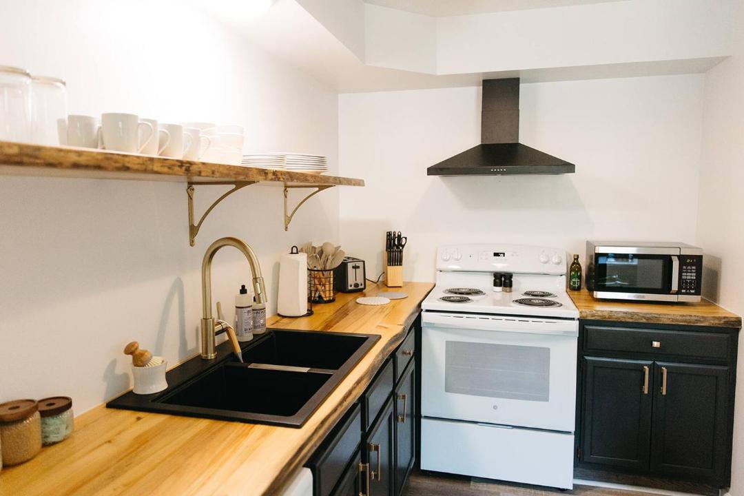 Photo of Kitchen in Berea