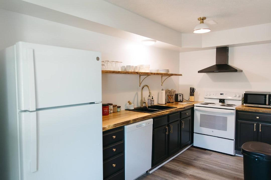 Photo of Kitchen in Berea