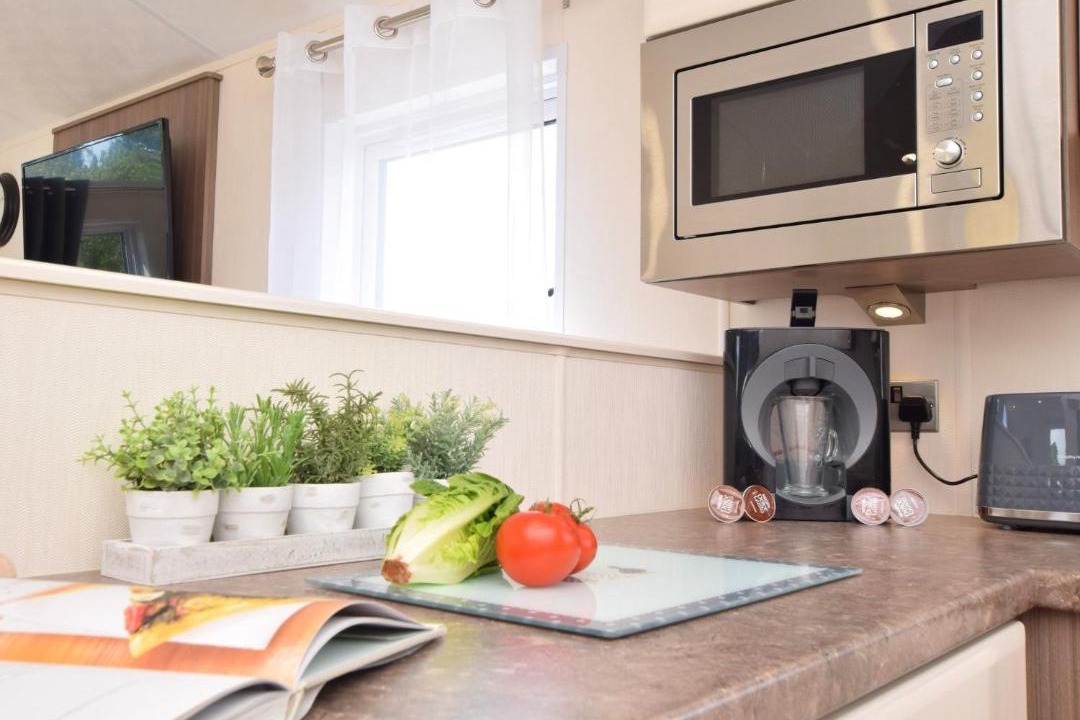 Photo of Kitchen in Fenny Bridges