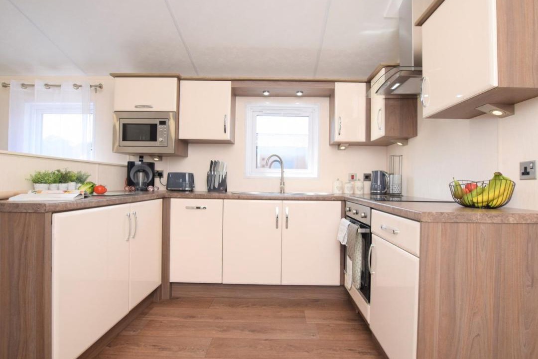 Photo of Kitchen in Fenny Bridges