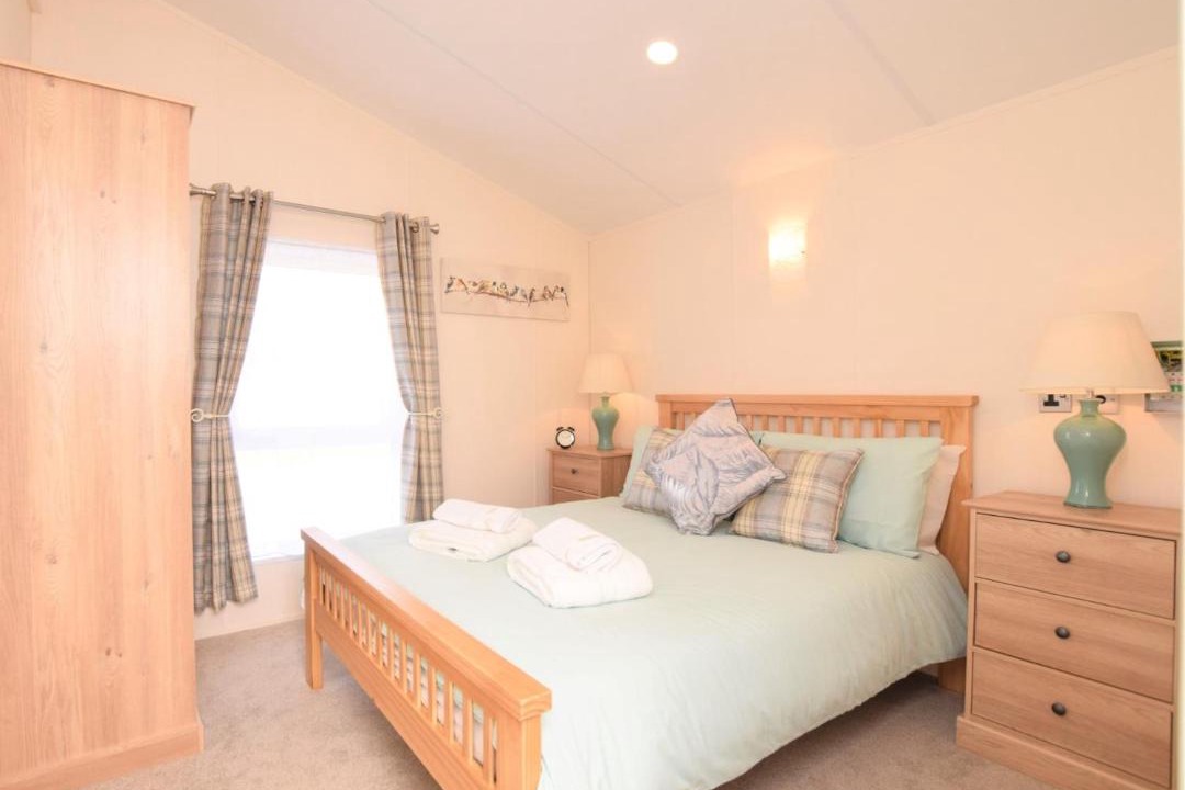 Photo of Bedroom in Fenny Bridges