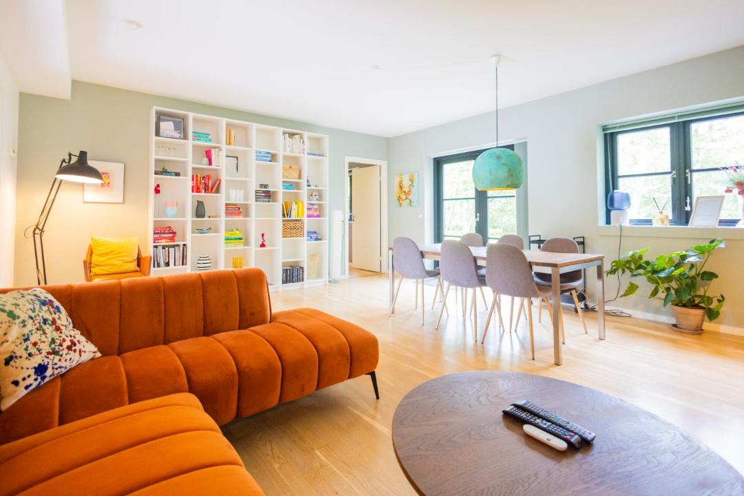 Photo of Others in Lyngby-Taarbæk Kommune