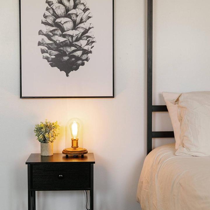 Photo of Bedroom in Berea