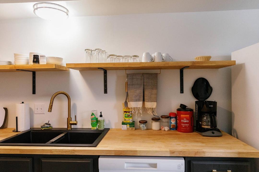 Photo of Kitchen in Berea