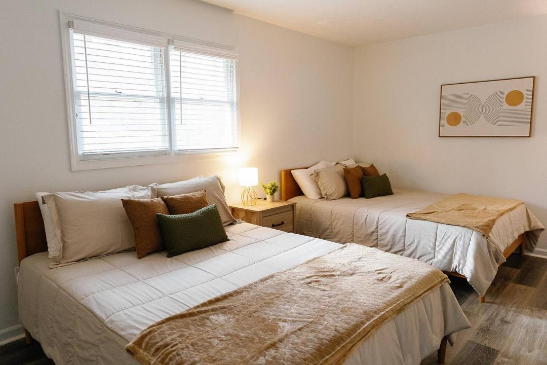 Photo of Bedroom in Berea