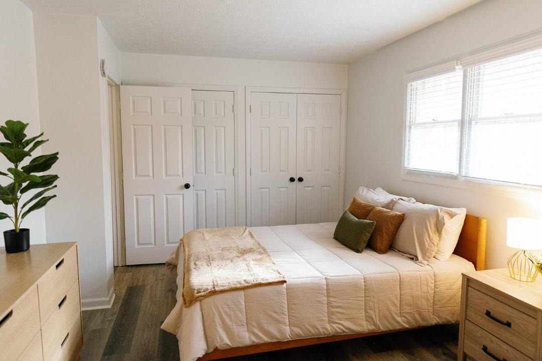 Photo of Bedroom in Berea