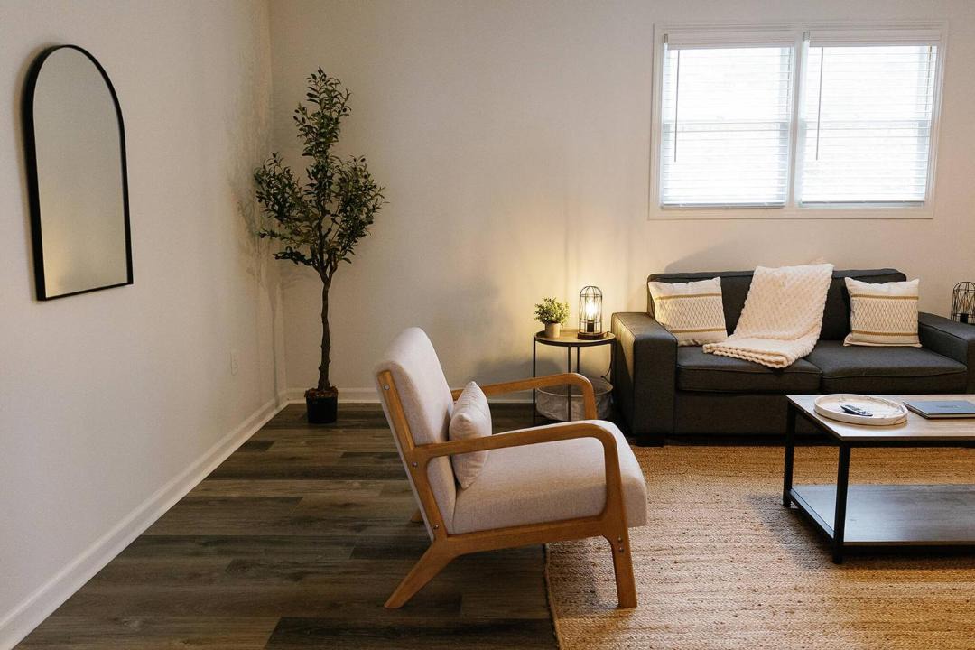 Photo of Livingroom in Berea