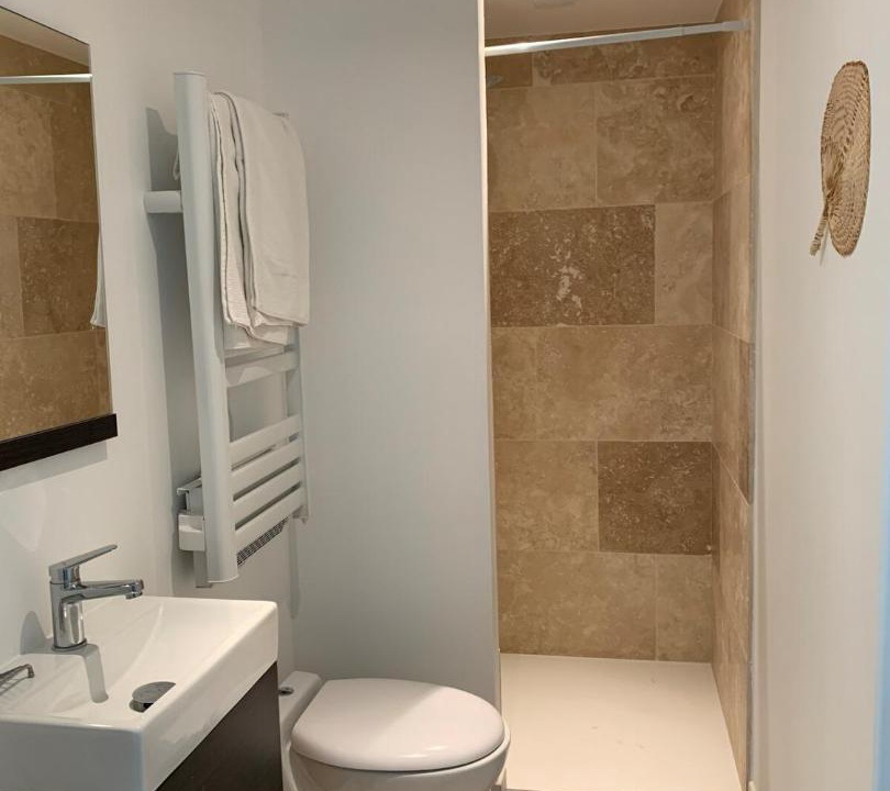 Photo of Bathroom in La Chapelle-sur-Erdre