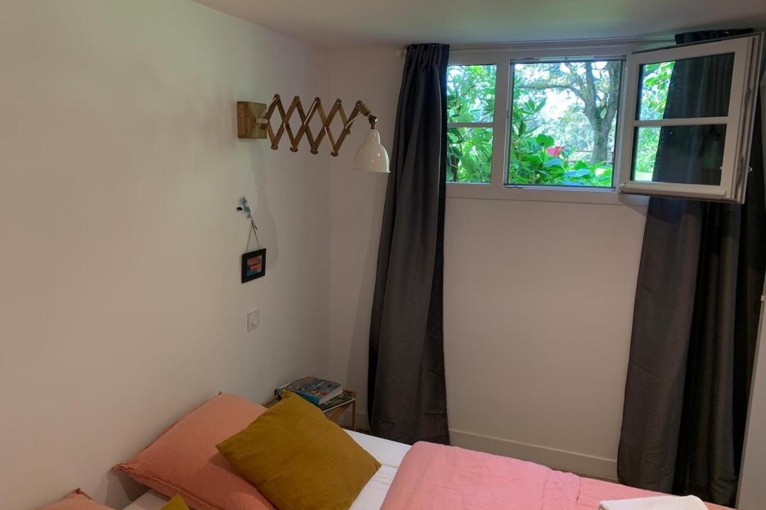 Photo of Bedroom in La Chapelle-sur-Erdre